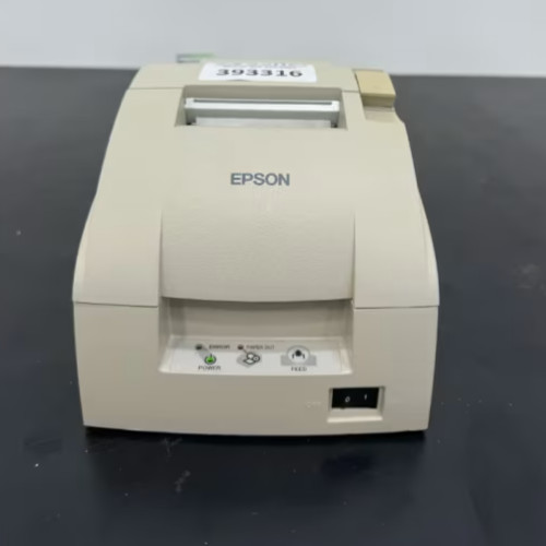 Epson TM-U220D - M188D