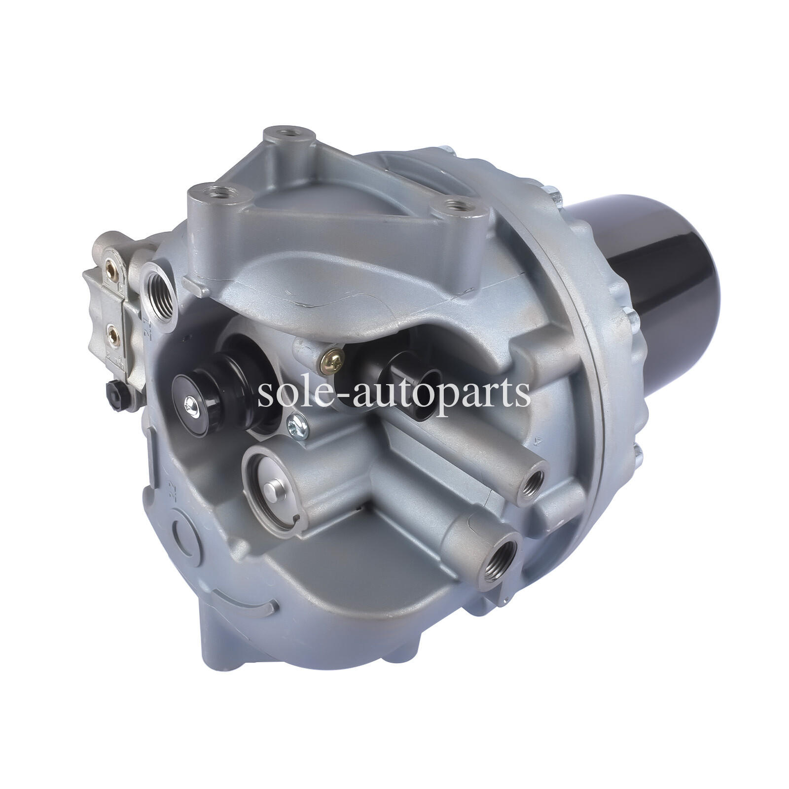 Air Dryer System Saver for Freightliner Cascadia Wabco 4324711010