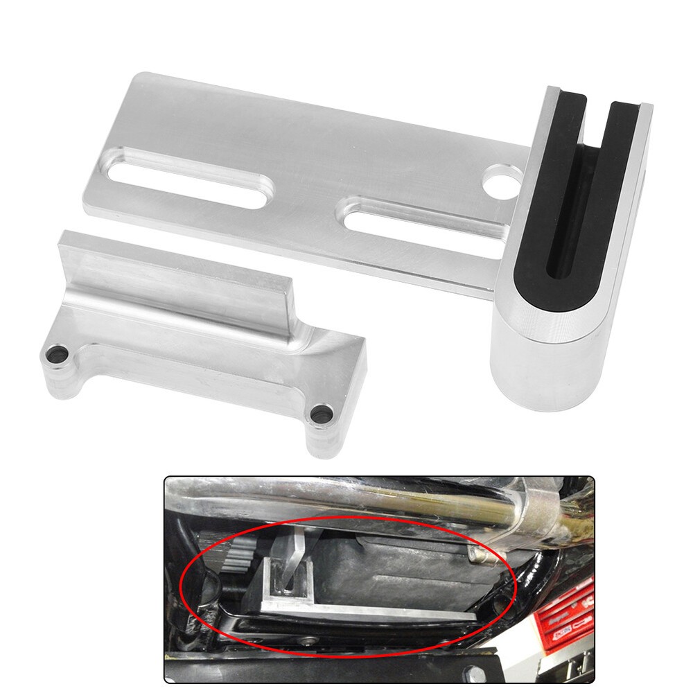 Smooth Rider Bagger Stabilizer Link For 2009-2016 Harley Davidson Touring Models