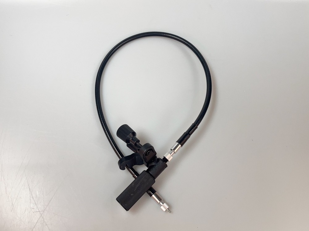 Used Fujinon CFH-3 Focus Control & Grip