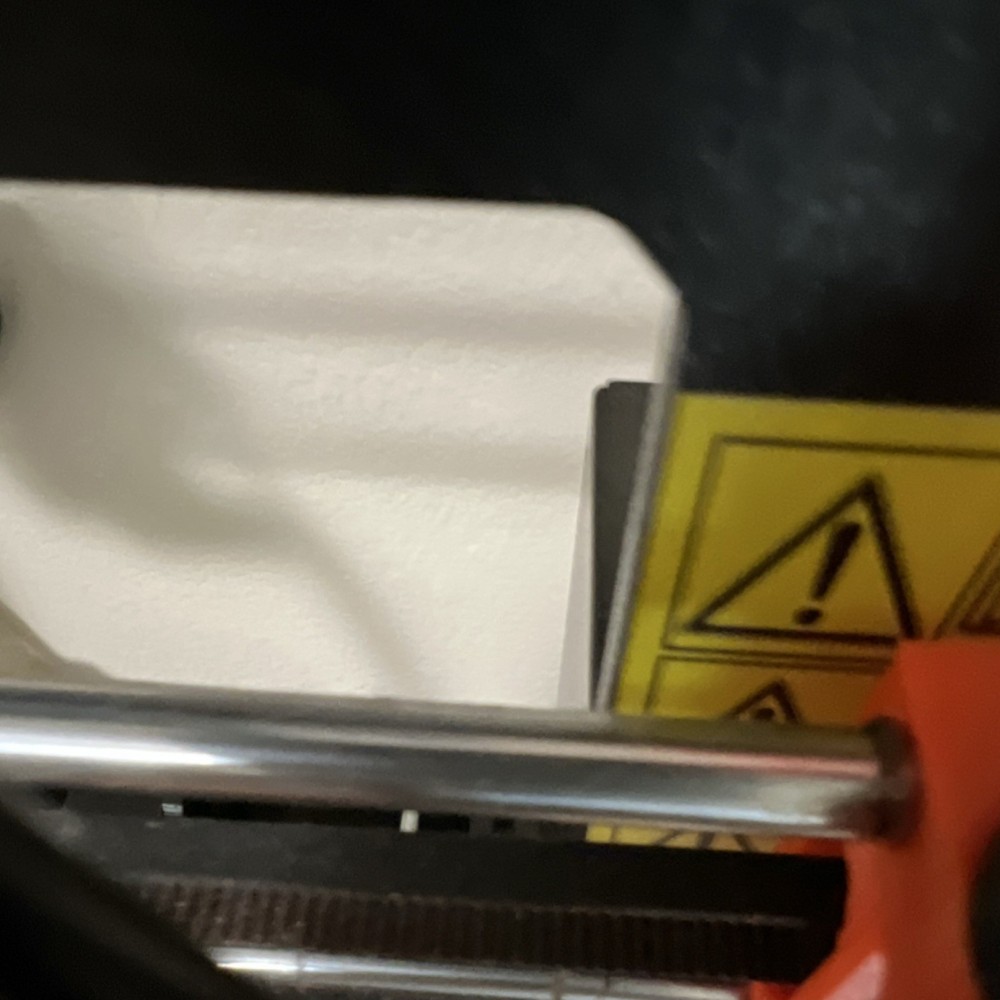 Prusa Prusa i3 3D Printer