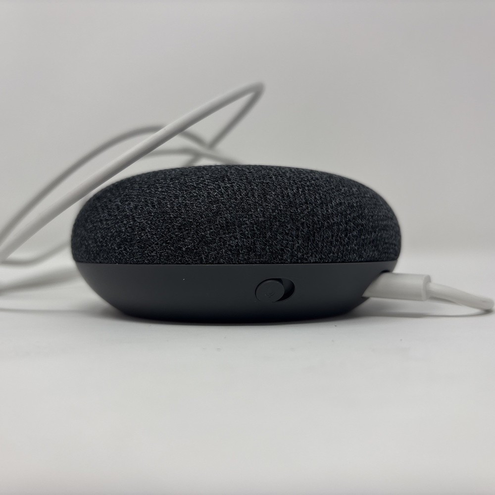 Google Home Mini Model H0A Tested Works