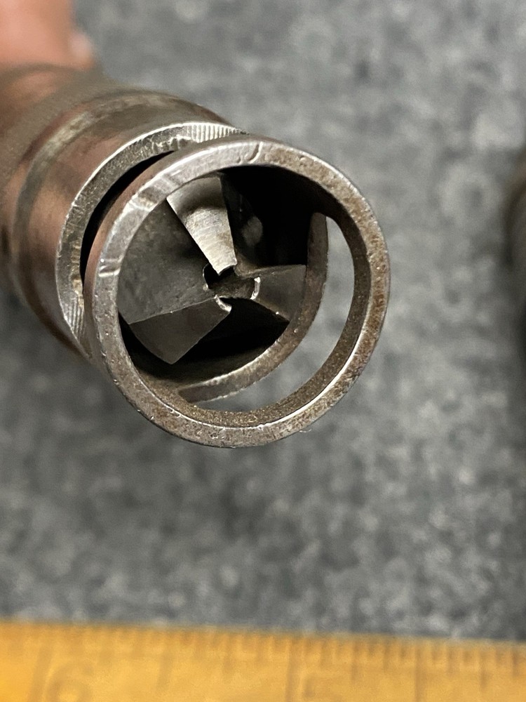 (4) Micro Countersink Bit 1/4” Shank 100° Cogsdill And Others USA