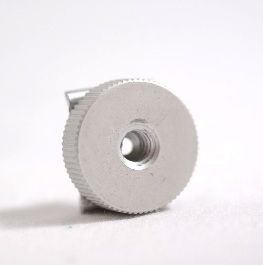 TRIPOD MOUNT CAMERA FLASH COLD SHOE ADAPTER (EXCELLENT)