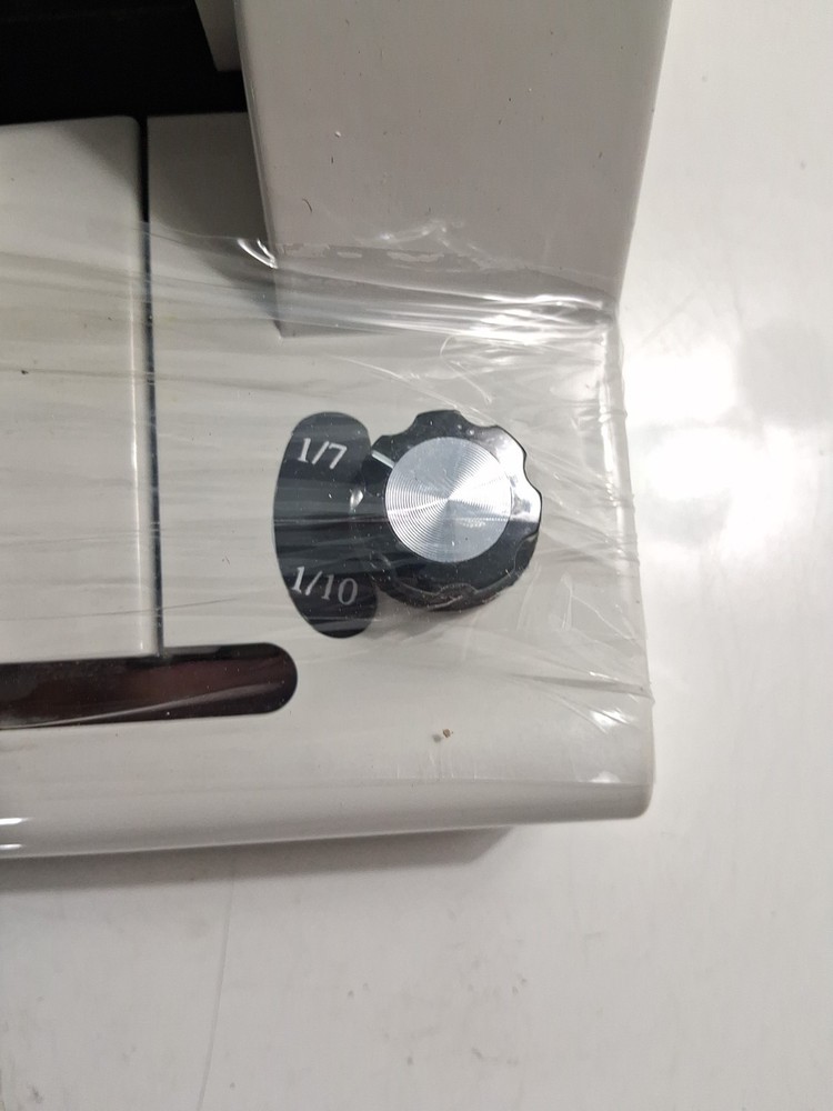 DMS-72A PVC CODE PRINTER EMBOSSER 72 Character (B02096755)