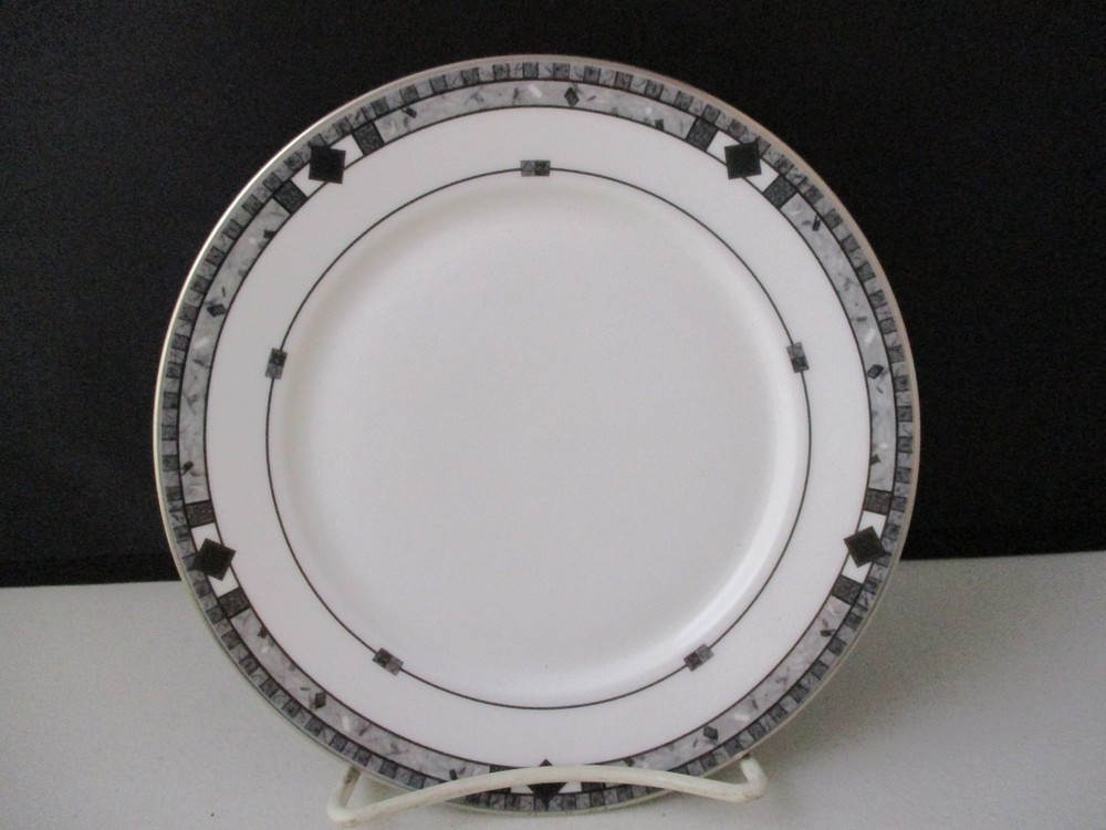 LENOX KARA BREAD & BUTTER PLATE 6 1/2" -0701F