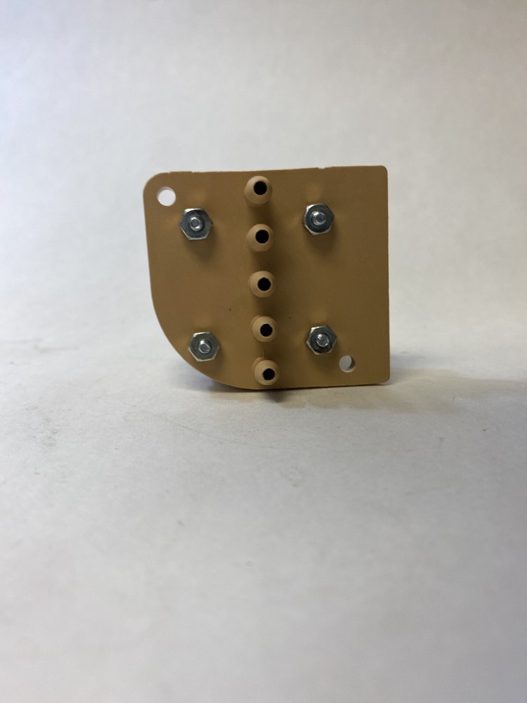 Invensys 2393-504 Pneumodular Selector Switch