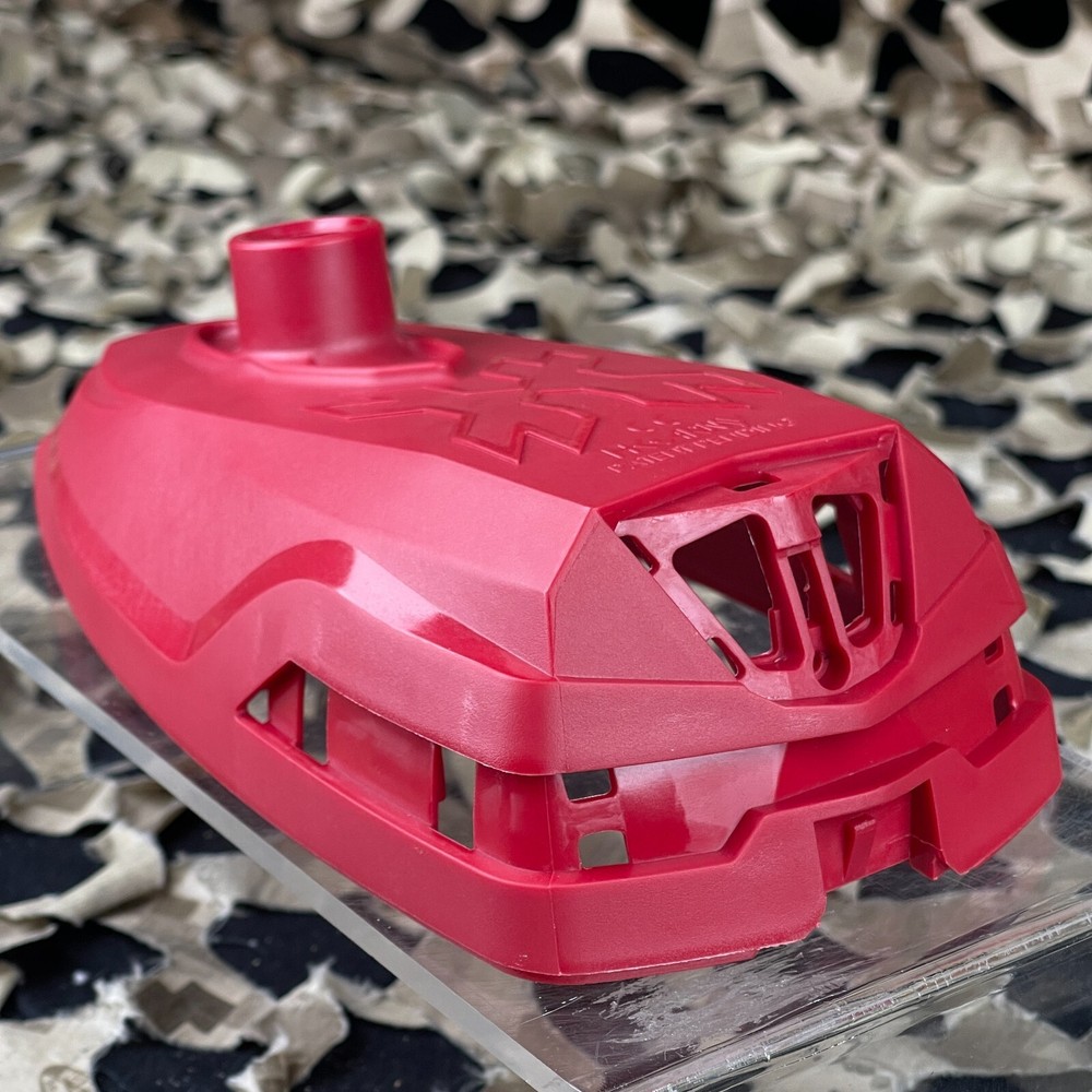 NEW HK Army TFX/TFX 2 Bottom Shell - Red
