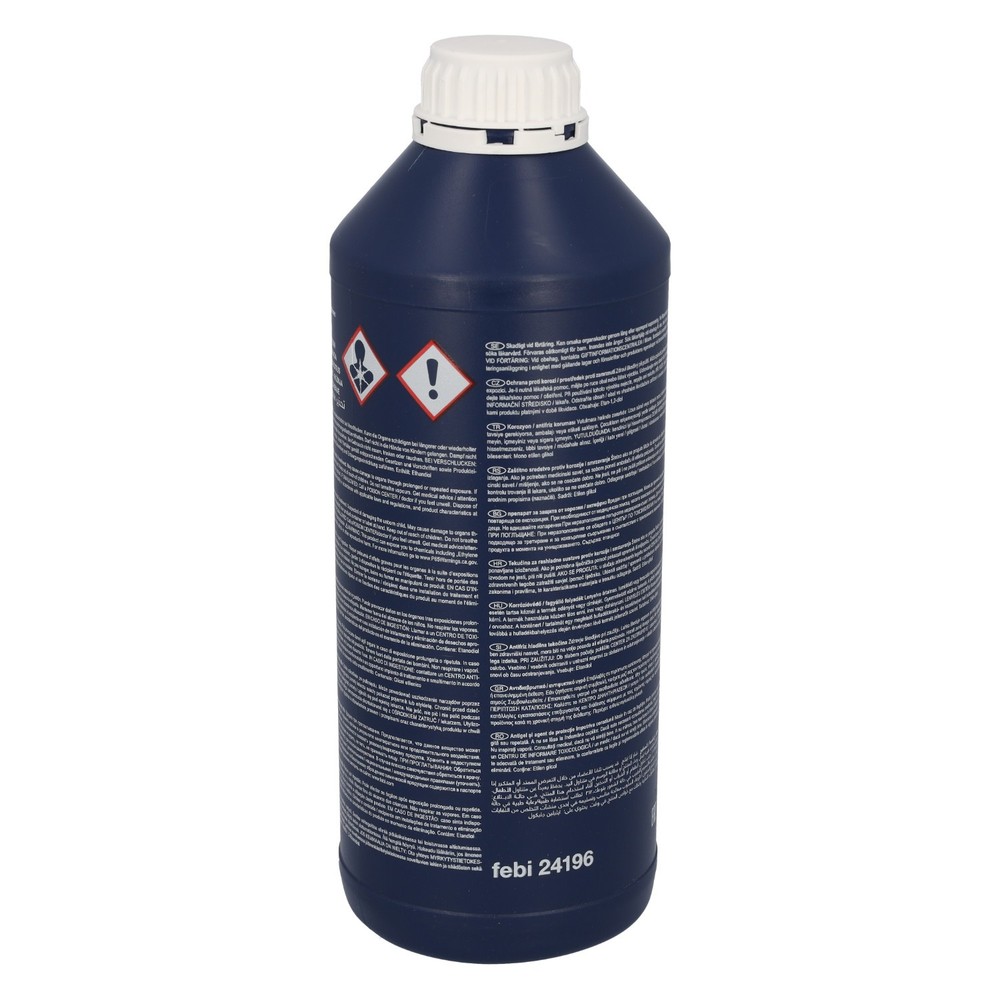 FEBI Coolant - 24196 - 0009890825S2