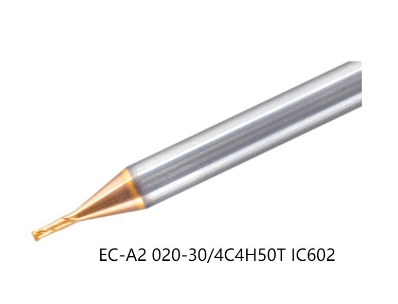 1   PCS  ORIGINAL  INSERTS         ‎EC-A2 020-30/4C4H50T IC602