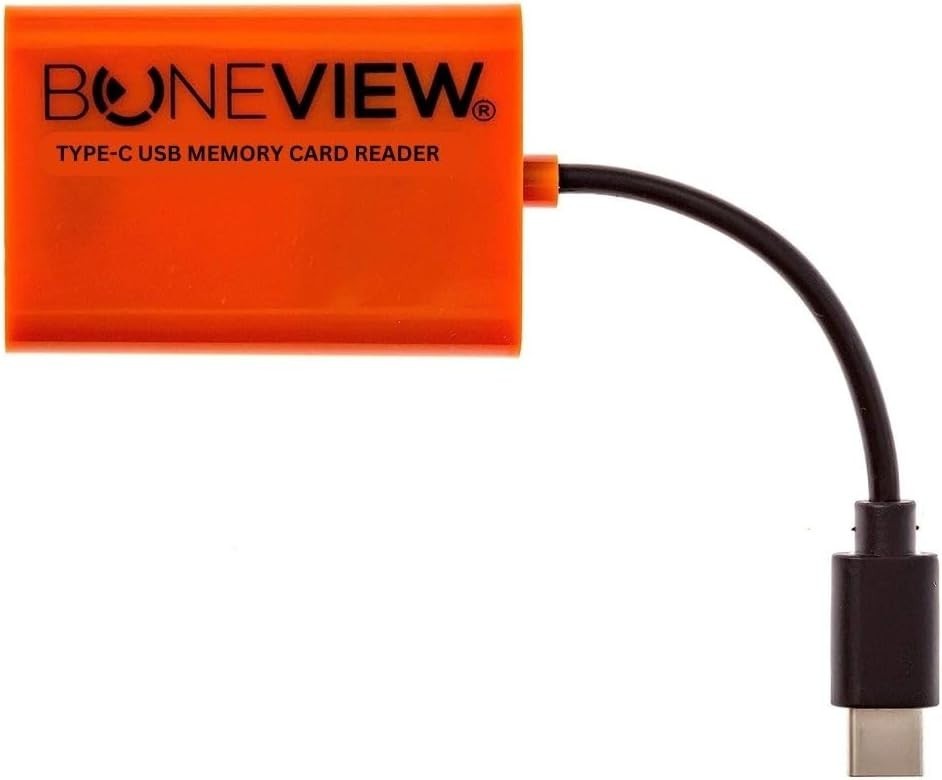 SD Card Reader for Android - Type C USB Trail Camera Viewer by - Backup Play ...