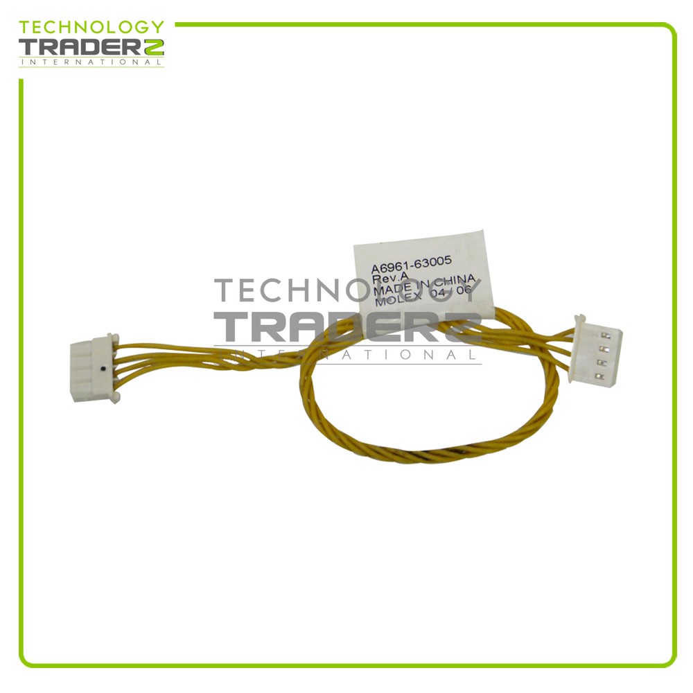 A6961-63005 HP Quickfind Diagnostic Board to Midplane Cable * Pulled *