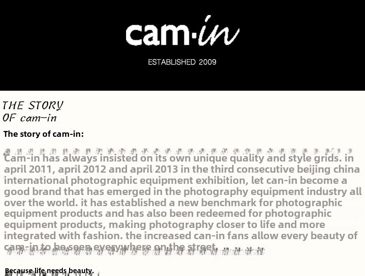 Camera Ring Strap Finger Strap Suitable for Ricoh GR2/GR3/GR3X/HDF