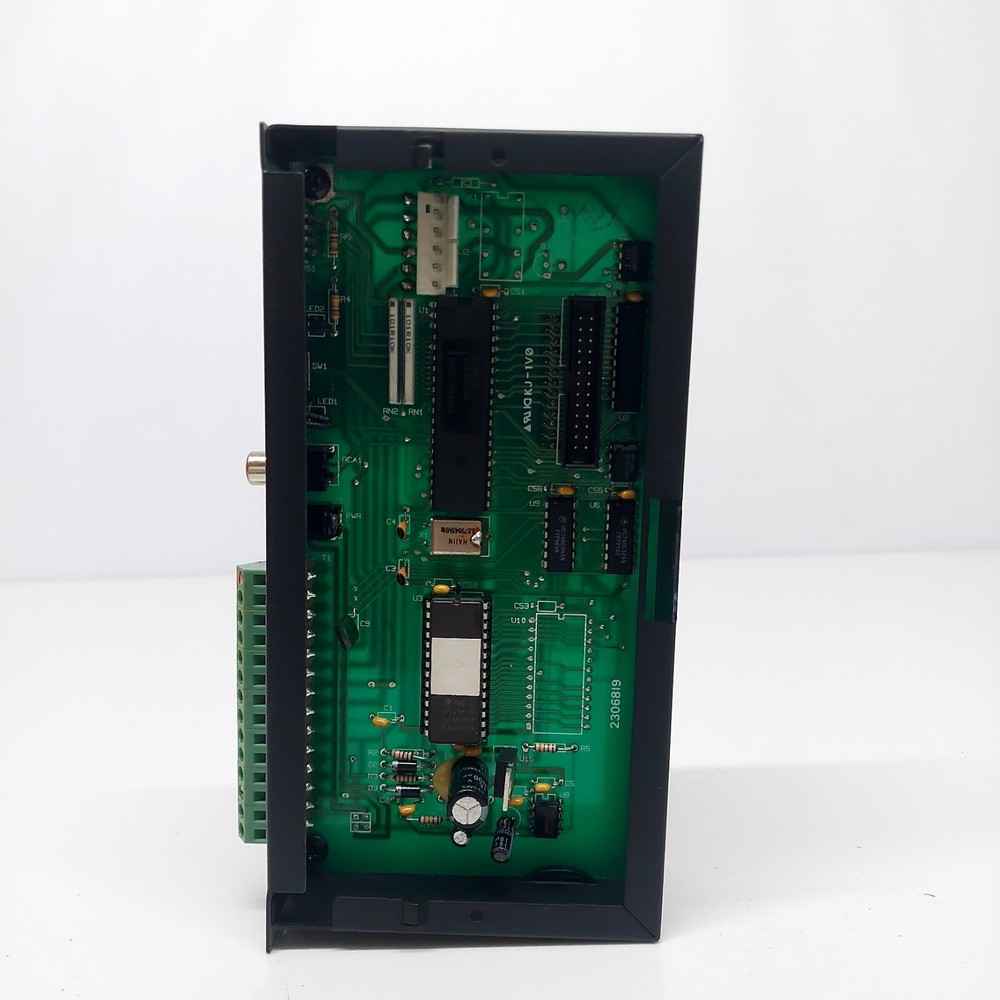 NEW BOGEN PCM-CPU L-71297 CPU MODULE FOR BOGEN PCM-2000 ZONE PAGING SYSTEM KOREA