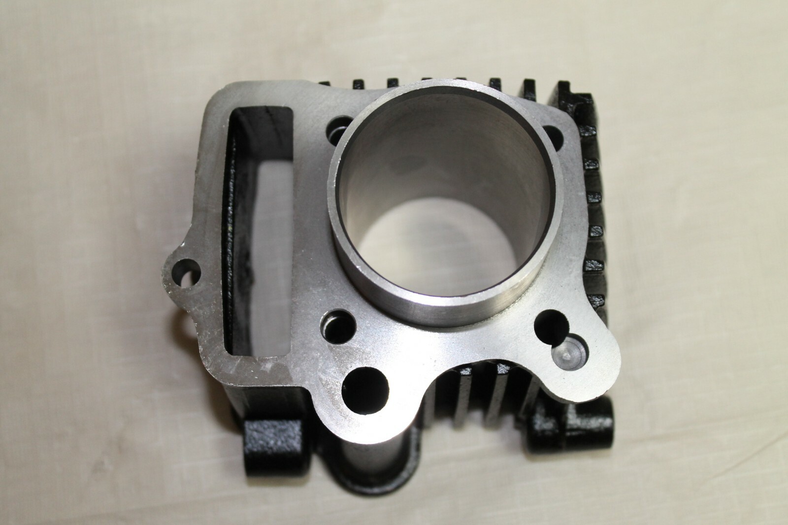 New Honda CRF70 Engine Top End Rebuild Kit Cylinder Head Piston For 2004-2012