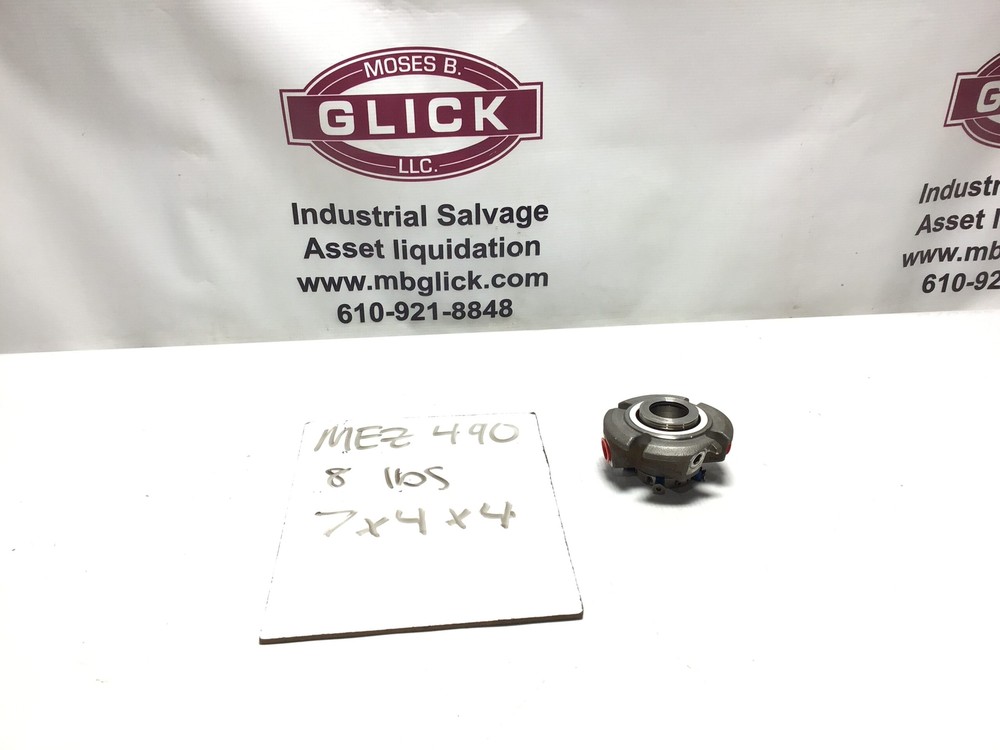 Flowserve LE3D1125C33-3 Mechanical Seal