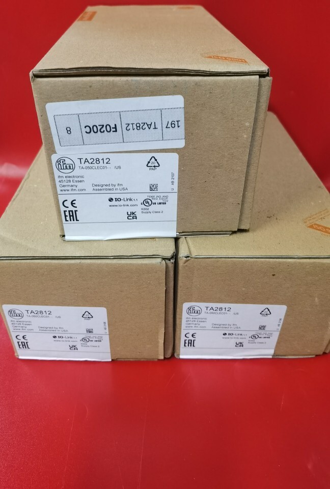 1PC NEW Temperature Sensor TA2812 By DHL Fast Shipping
