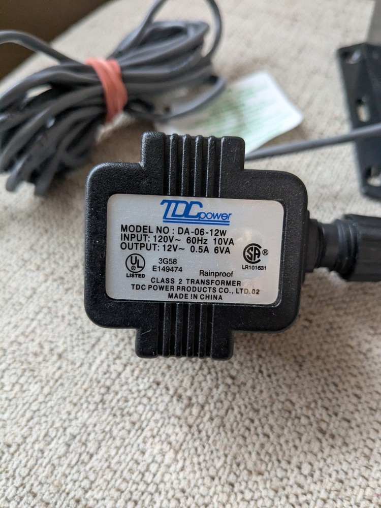 Aquascape IonGen System • Electronic Water Clarifier Control Panel | Algae