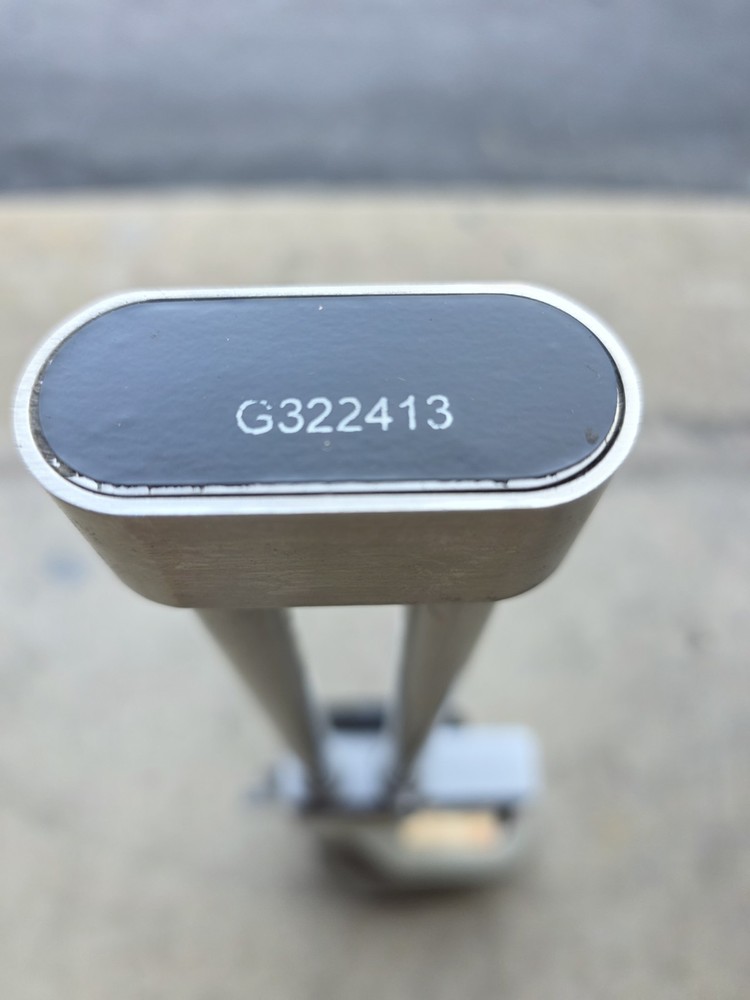 12" Double Beam Dial Height Gage