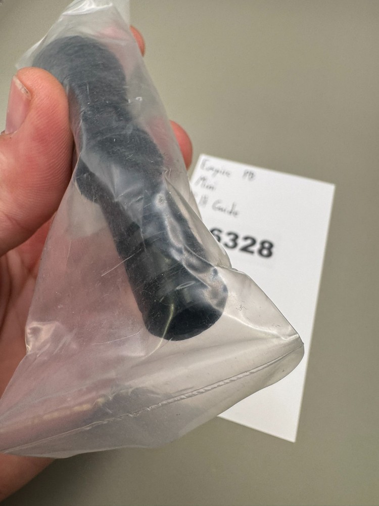 Empire PB Mini Bolt Guide-Black