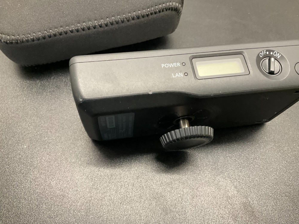 Canon Wireless File Transmitter WFT-E7A (for 5D Mark III)