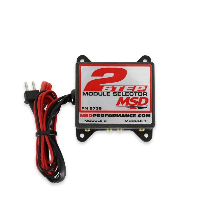 MSD 8739 Two Step Module Selector