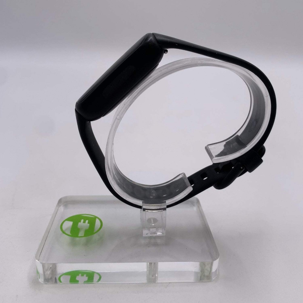 Fitbit Inspire 3 Activity Tracker FB424BKBK-US