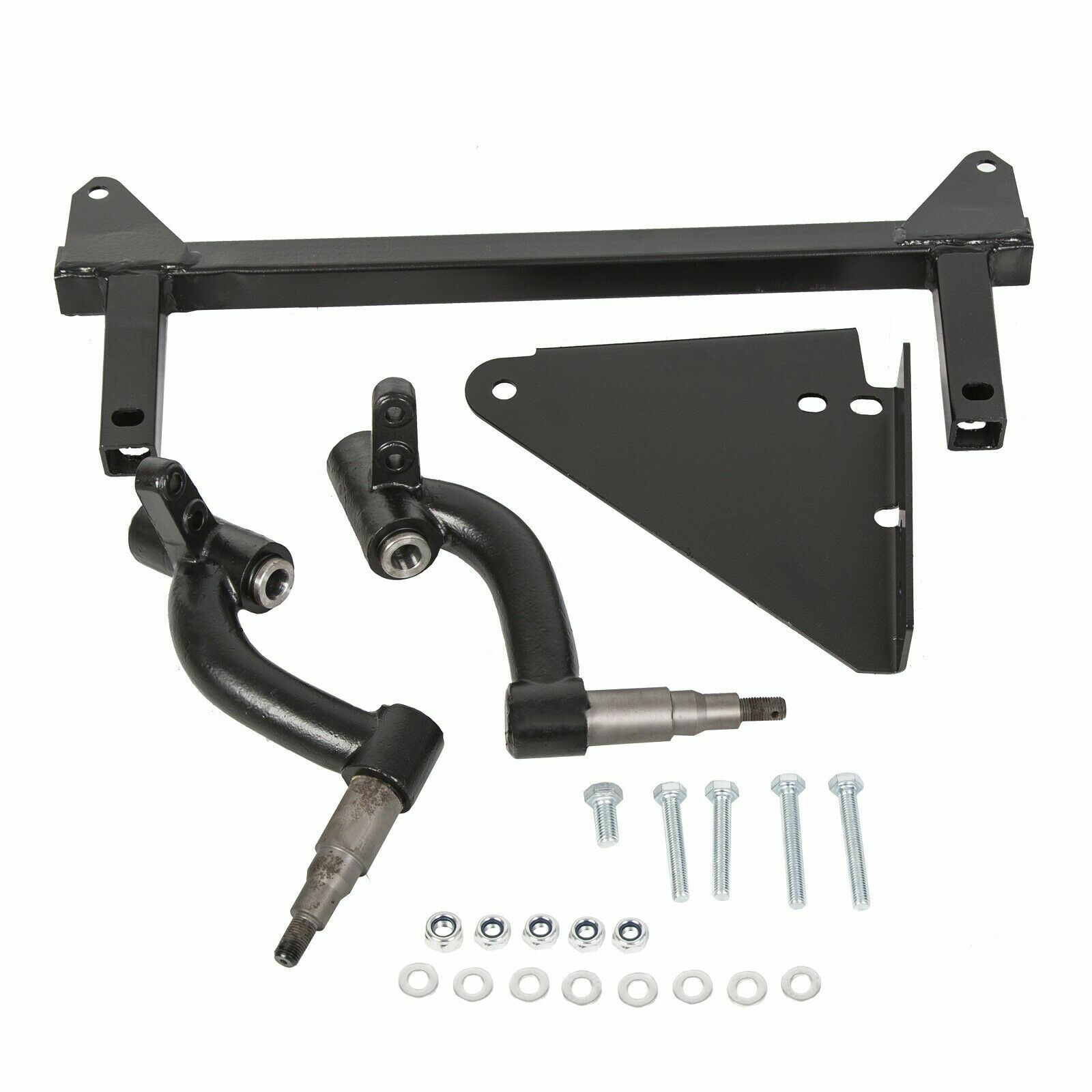 For Yamaha G29 Drive Gas & Electric 2007-up Golf Cart 6" Spindle Lift Kit