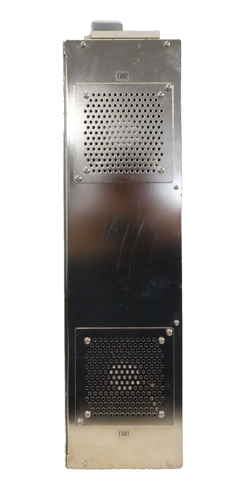 Yaskawa Electric ERCR-SS33-B000 Industrial Robot Controller Working Surplus