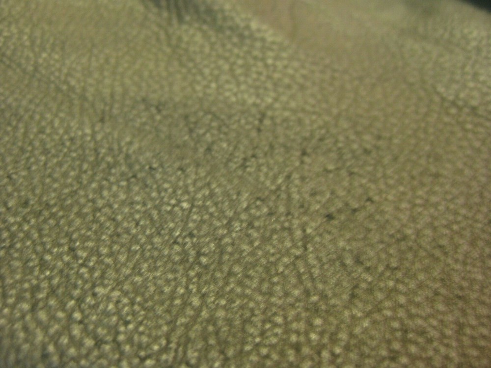 Top Grain Deer Leather #0013751 Row 57