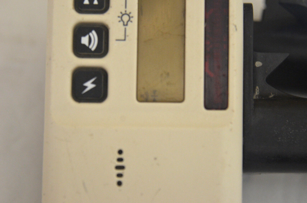 Nikon Laser Level-NL-300E (U-A)