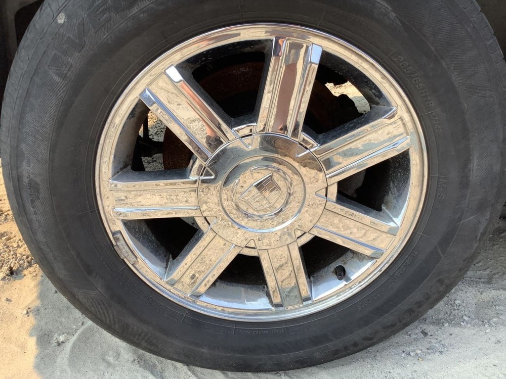 Transfer Case Fits 07-14 ESCALADE 4535455
