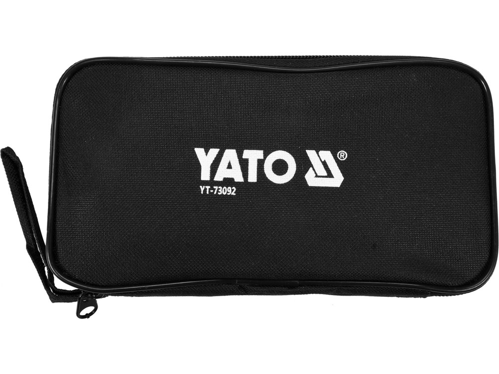 Yato Clamp Current Meter YT-73092