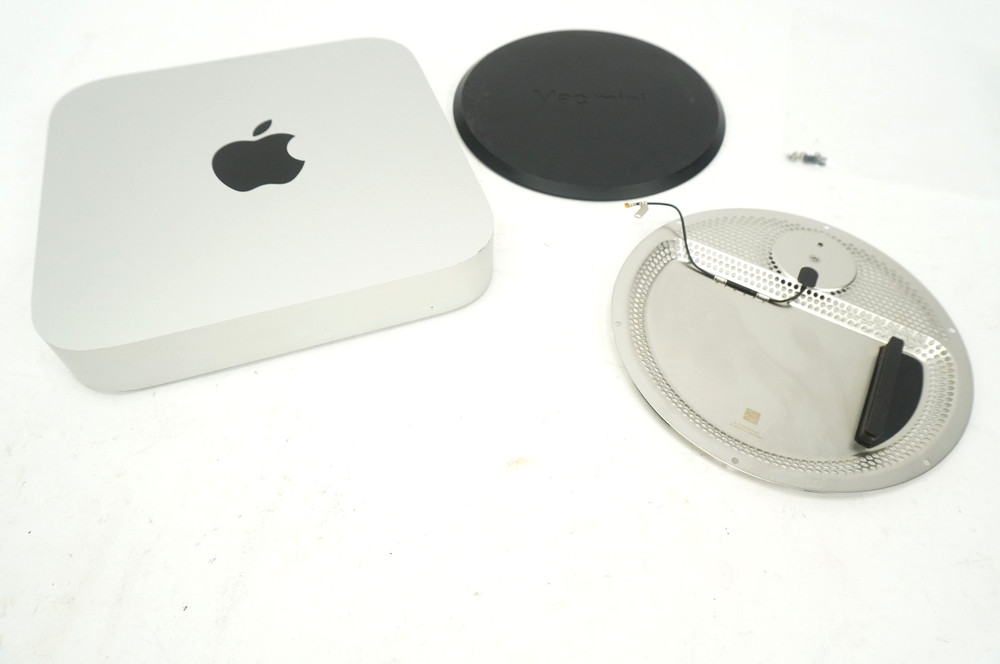 Replacement Housing for Apple Mac Mini (2023) "M2" A2686