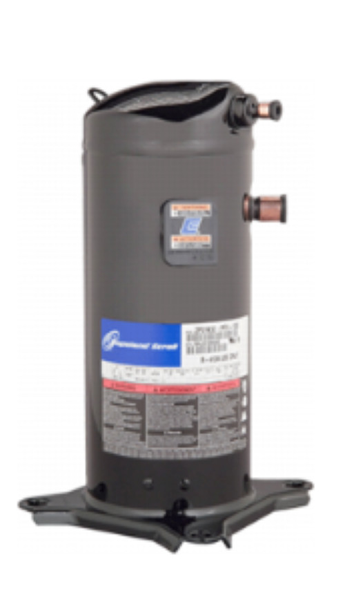 Copeland ZR42K5E-PFV-800 Compressor