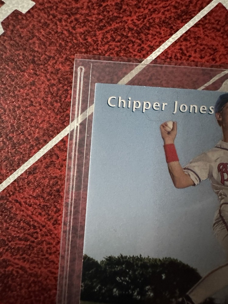 1993 Upper Deck MLB Complete Set 840 Cards - Jeter RC, Piazza, Chipper, Griffey!