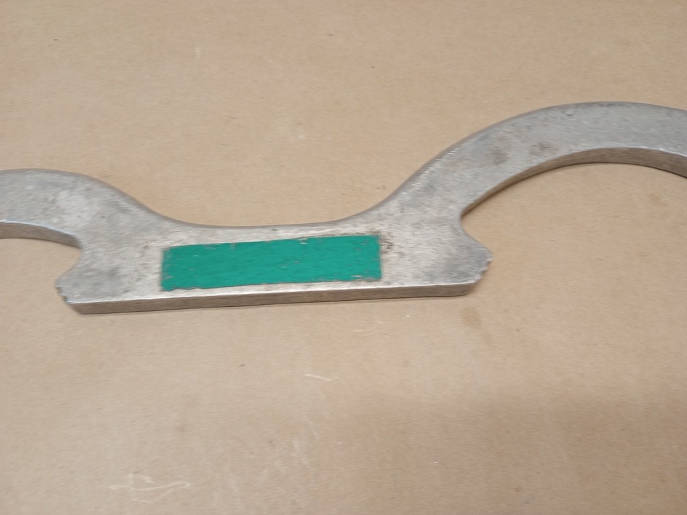 Jaffrey Hydrant Wrench
