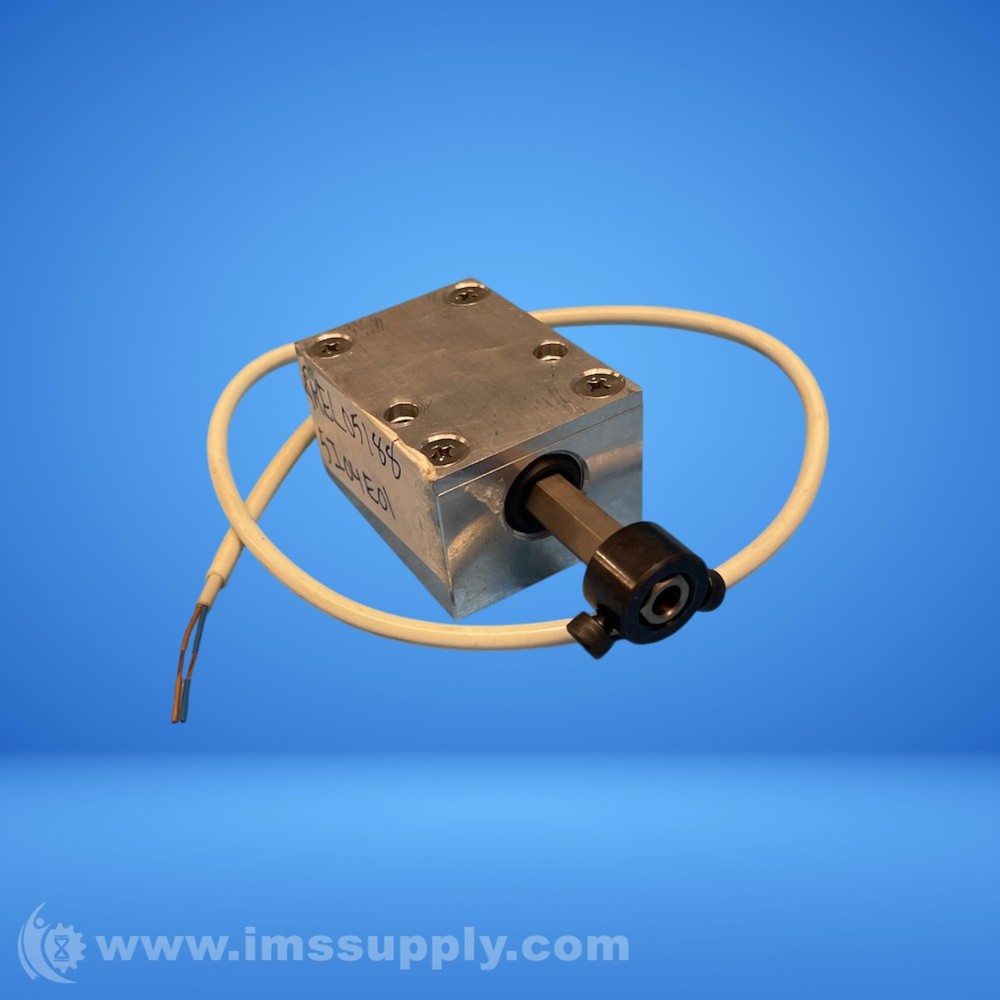 Misgrip Detection Sensor Unit FNIP