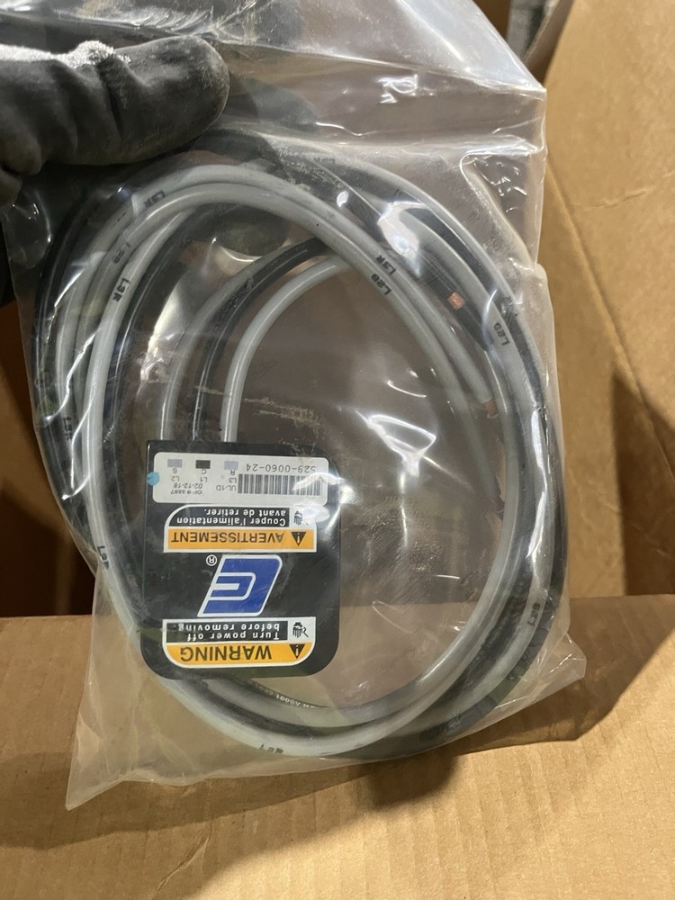 Copeland Scroll Compressor 18B15G29L