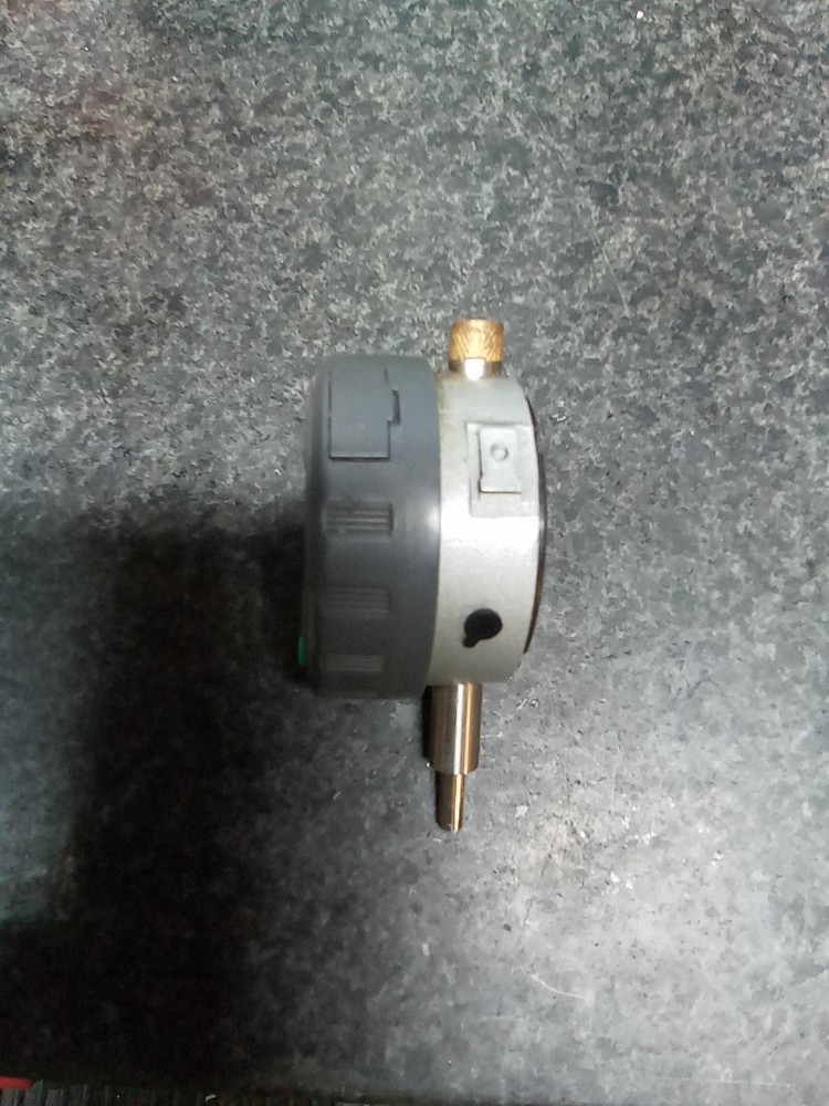 Mitutoyo Absolute Digimatic Indicator - 543-392B 3