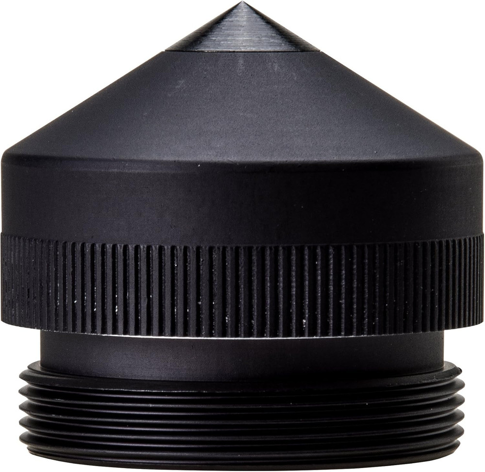 is Compatible/Replacement Cap for Maglite D-Cell LED or Maglite D-...