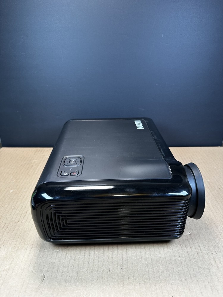 IKON LED Smart Projector ik400 Works Ships Fast!!!
