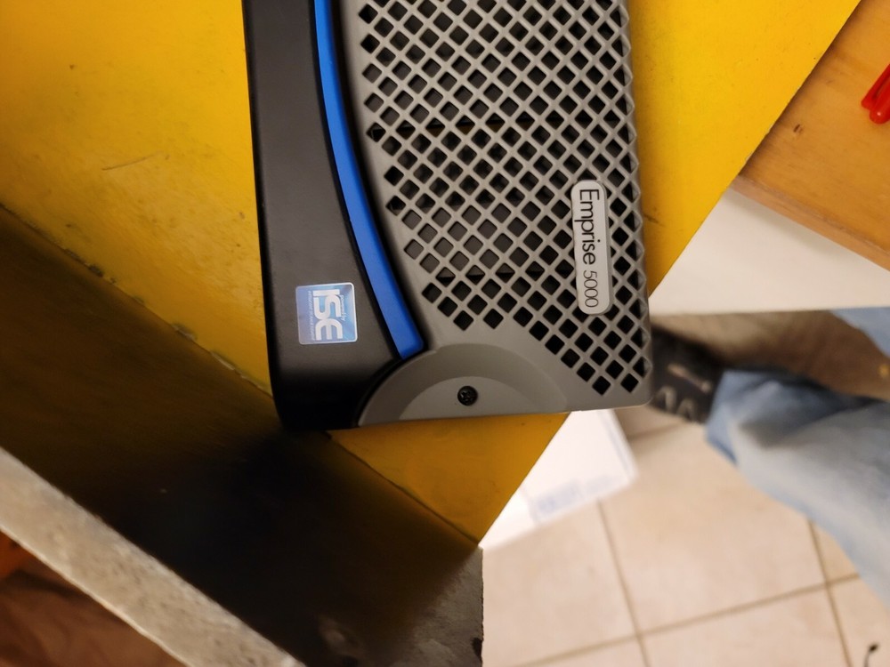 xiotech emprise 5000 front panel