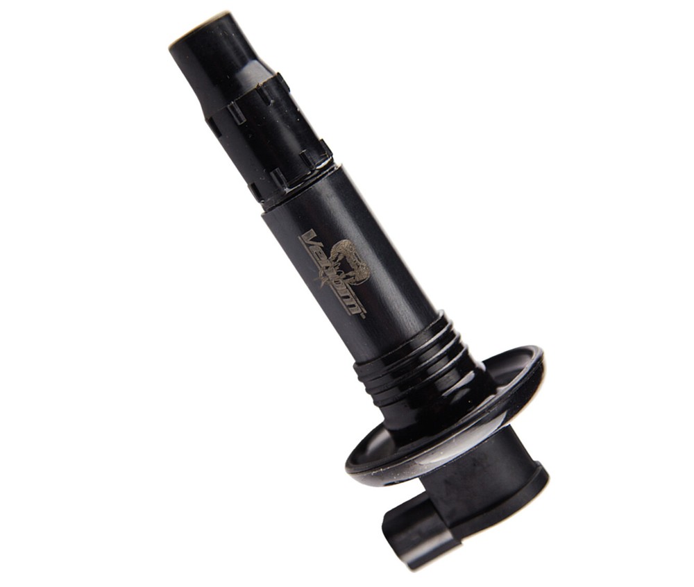 3-Pack Venom SeaDoo Ignition Coil & Spark Plug Sportster Utopia SP 4-Tec