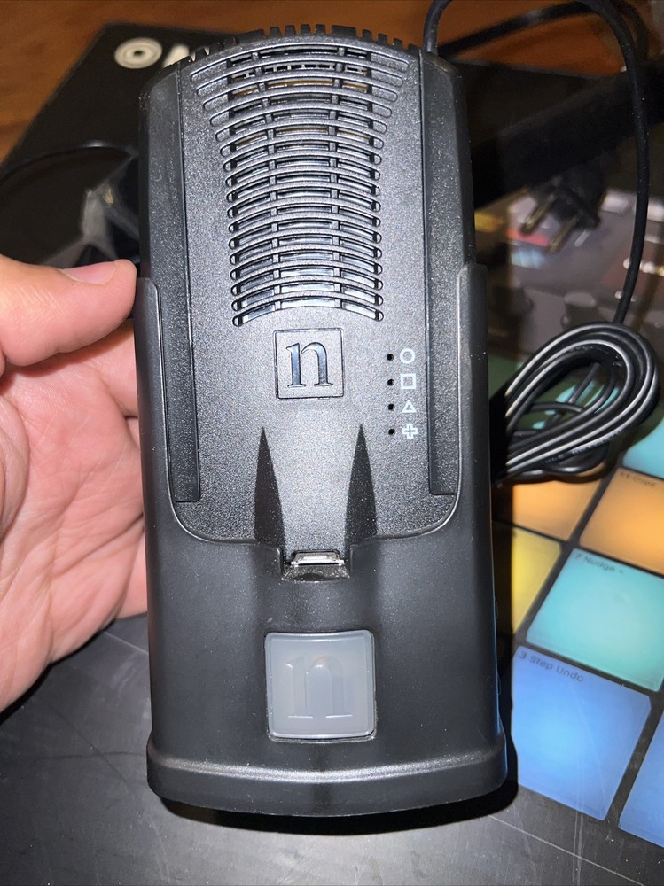 Nielsen Global Cellular Modem