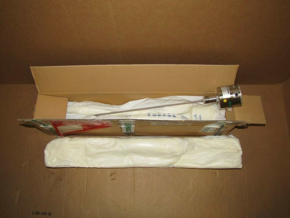 Negele NSK-357 Continuous Level Sensor - New in factory box
