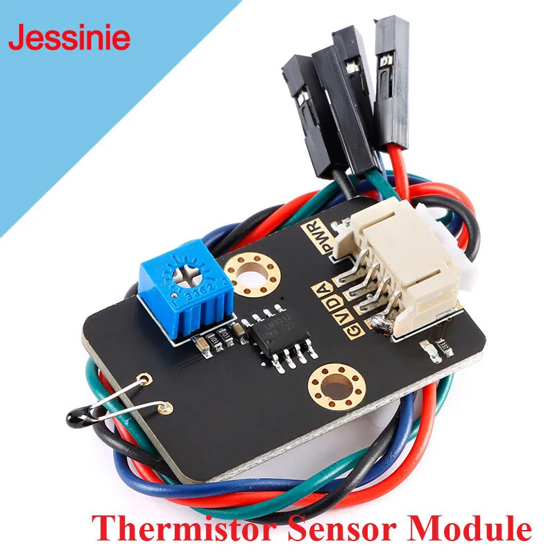 Thermistor Temperature Sensor Module MF52A103J3435 for Arduino