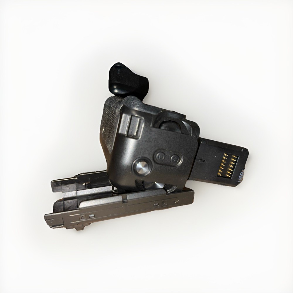Sony Alpha Camera Vertical Battery Handle Grip
