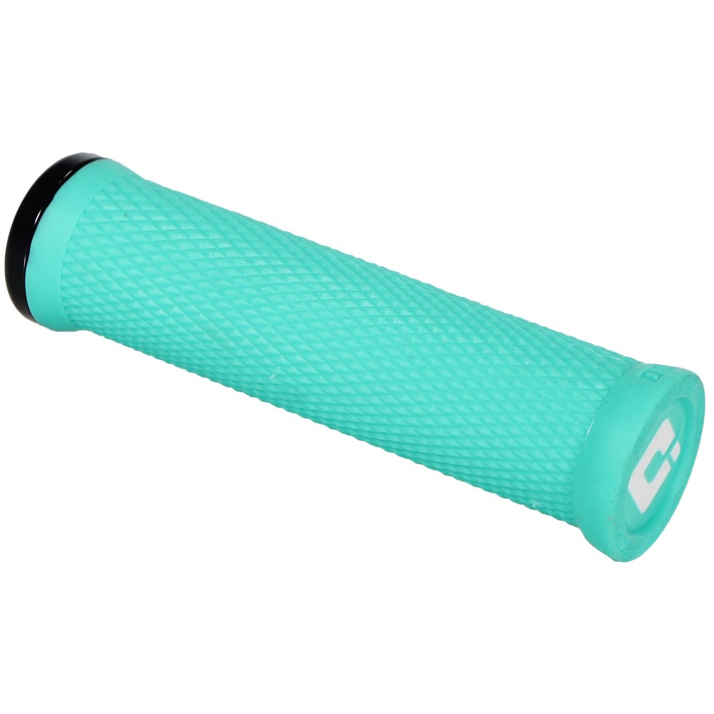 ODI Lock-On MTB Bonus Pack, Elite Flow - Mint