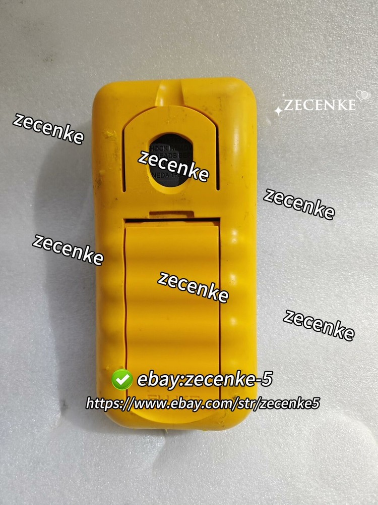 1 pcs Fluke 707 Loop Calibrator